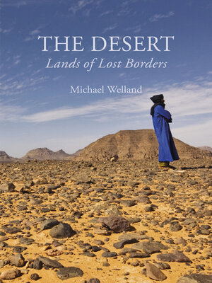 cover image of The Desert
